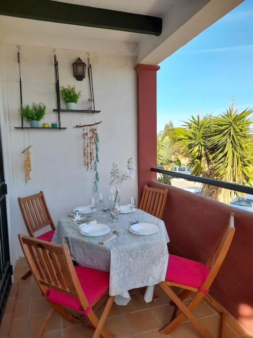 Apartamento Playa La Barrosa Chiclana de la Frontera Exterior foto