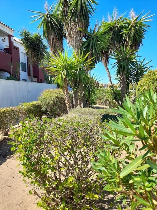 Apartamento Playa La Barrosa Chiclana de la Frontera Exterior foto